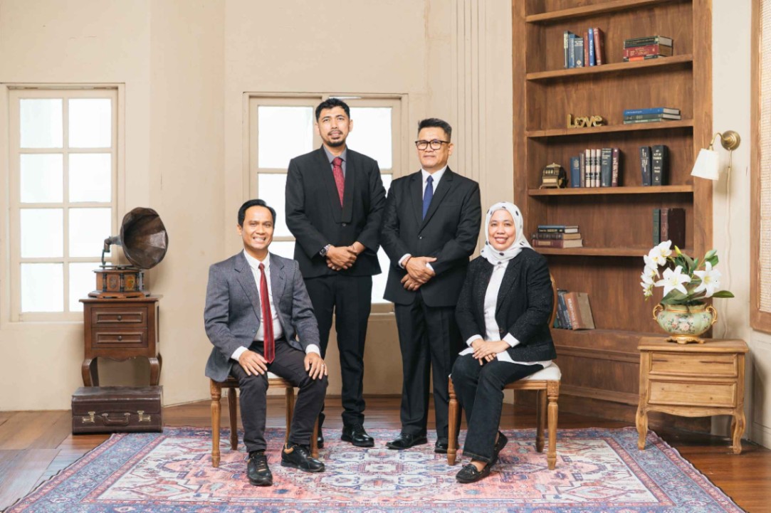 Zorka & Partners Law Firm